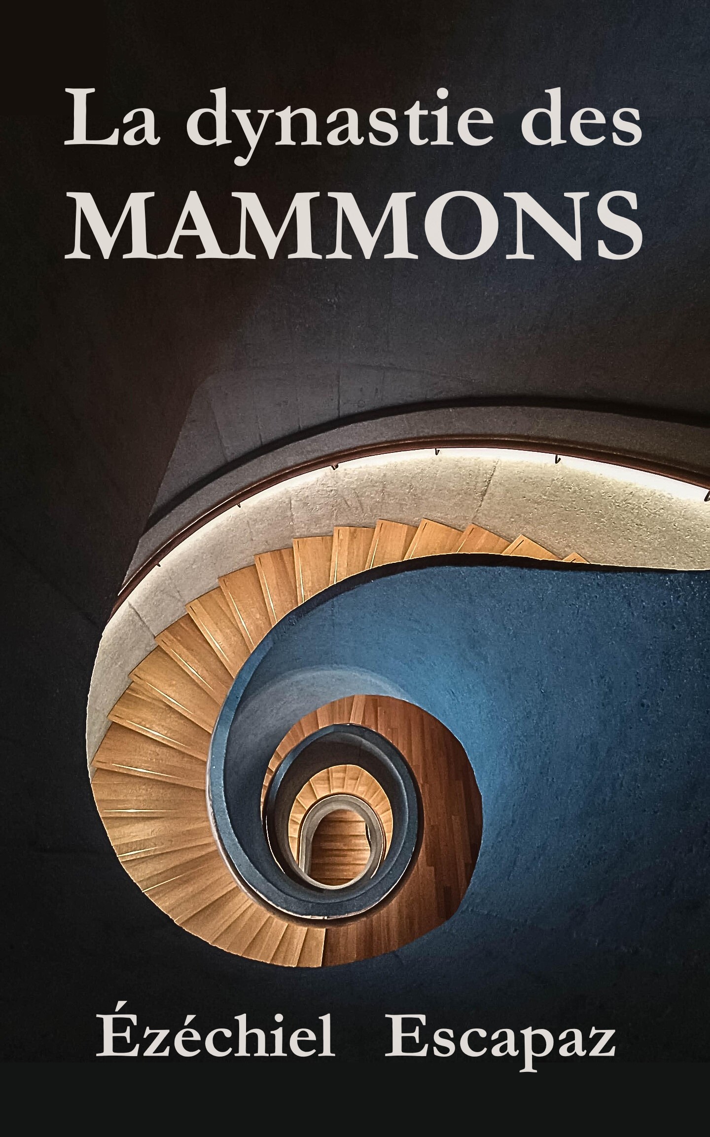La dynastie des Mammons