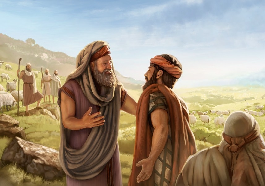 Conflit territorial